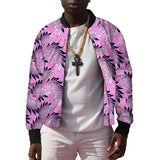 Veste Wax Homme