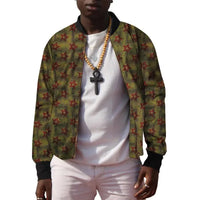 Veste Wax Homme
