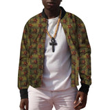 Veste Wax Homme