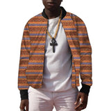 Veste Wax Homme