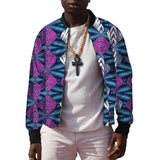 Veste Wax Homme