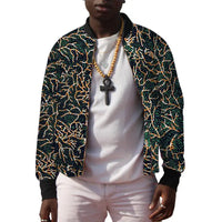 Veste Wax Homme