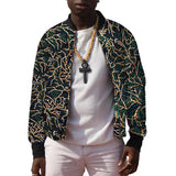 Veste Wax Homme