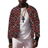 Veste Wax Homme