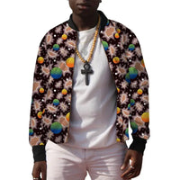 Veste Wax Homme