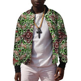 Veste Wax Homme