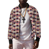 Veste Wax Homme