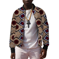 Veste Wax Homme